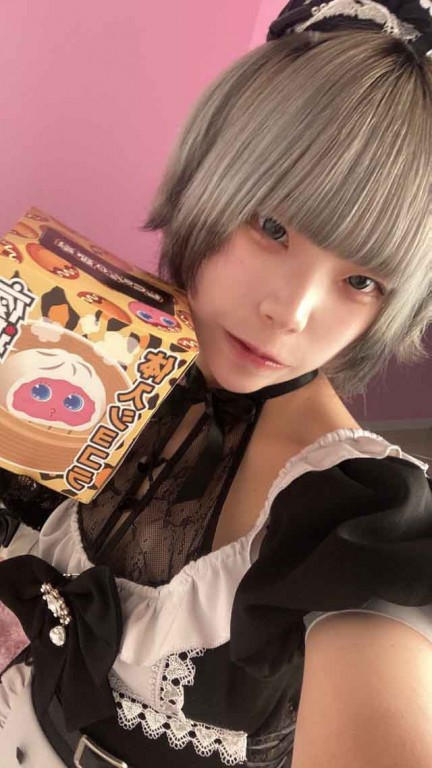 夜遊びショコラ選手権 茶々丸の投稿