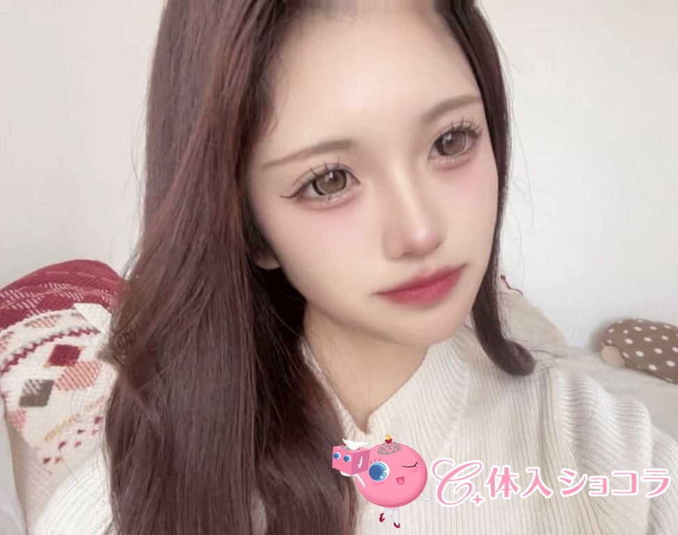 夜遊びショコラ選手権 もねの投稿