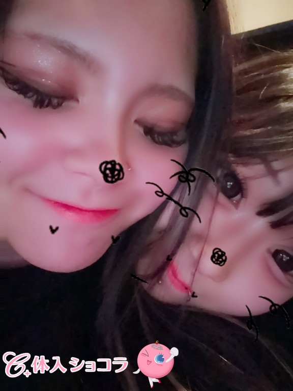 夜遊びショコラ選手権 あやねの投稿