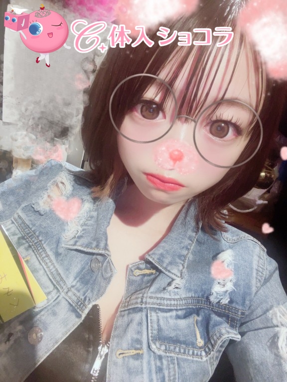 夜遊びショコラ選手権 くれあの投稿