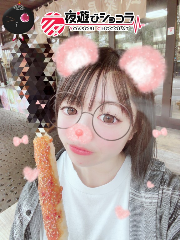 夜遊びショコラ選手権 くれあの投稿
