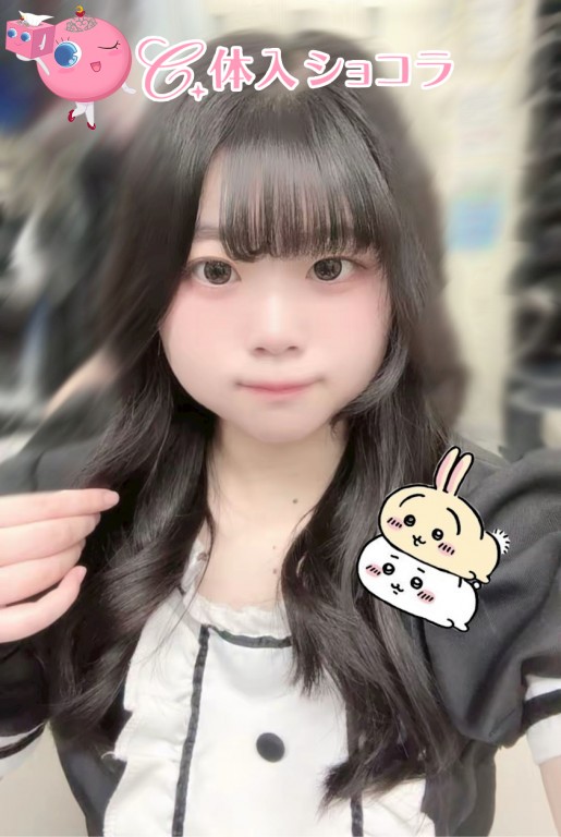 夜遊びショコラ選手権 うさの投稿