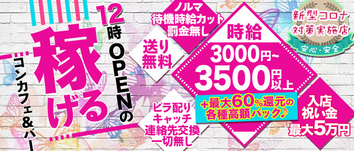 パピヨンの求人情報
