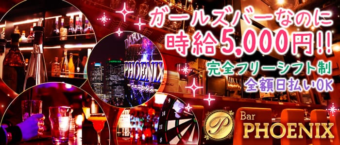 PHOENIX(フェニックス)の求人情報