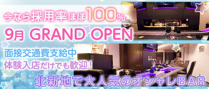 BAR Beet (ビート)の求人情報