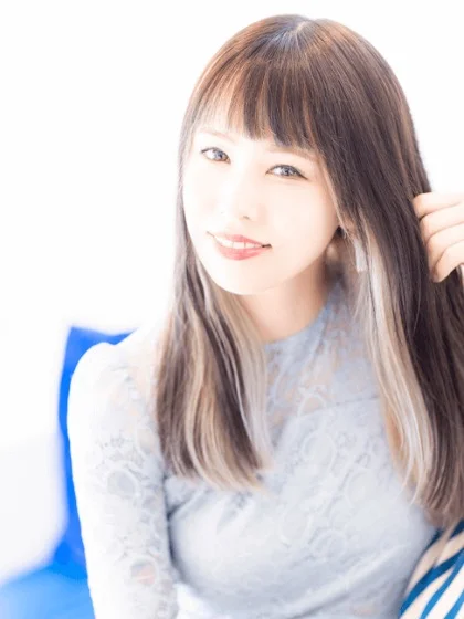 白川 みらいさん【宮崎の高級キャバクラ『CLUB DON JUAN（ドンファン）』】