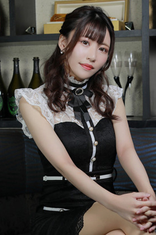 あかねさん【宮崎の高級キャバクラ『CLUB ゆめさくら』】