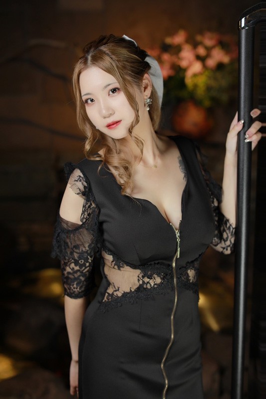 さやさん【宮崎の高級キャバクラ『CLUB ゆめさくら』】