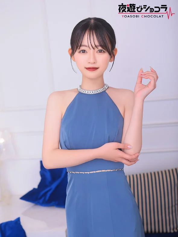 涼風しろさん【宮崎の高級キャバクラ『THE KING ZONE（キングゾーン）』】