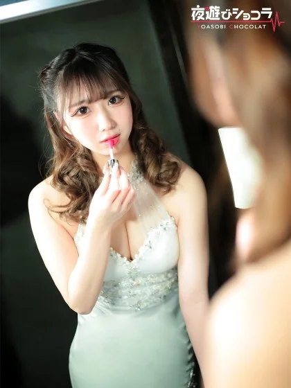 そらさん【流川の高級キャバクラ『club Desir（デジール）』】