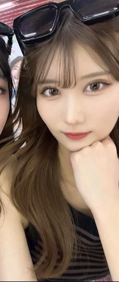 ことさん【流川の高級キャバクラ『CLUB UNIVERSE（ユニバース）』】