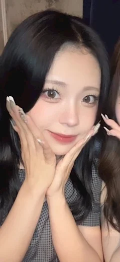 あつきさん【流川の高級キャバクラ『CLUB UNIVERSE（ユニバース）』】