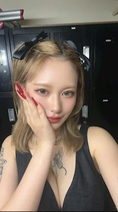 ひよりさん【流川の高級キャバクラ『CLUB UNIVERSE（ユニバース）』】