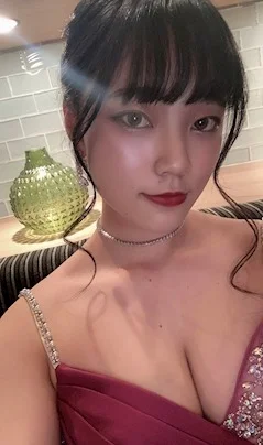 ほのあさん【流川の高級キャバクラ『CLUB UNIVERSE（ユニバース）』】