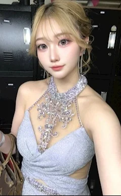 みうみさん【流川の高級キャバクラ『CLUB UNIVERSE（ユニバース）』】