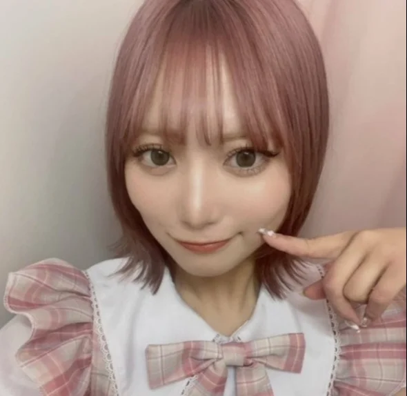 有栖 ノアさん【流川の高級キャバクラ『NEWCLUB 広島離宮（リキュウ）』】