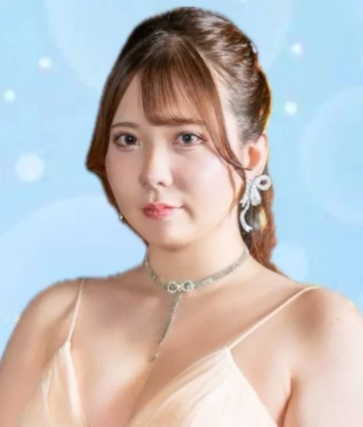 中島 ミライさん【流川の高級キャバクラ『NEWCLUB 広島離宮（リキュウ）』】