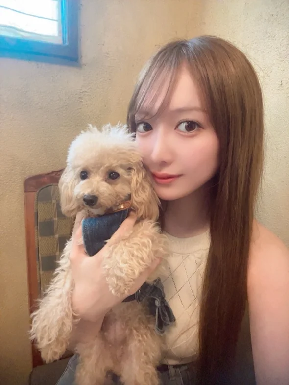 あすかさん【四日市の高級キャバクラ『CLUB Ange（アンジュ）』】