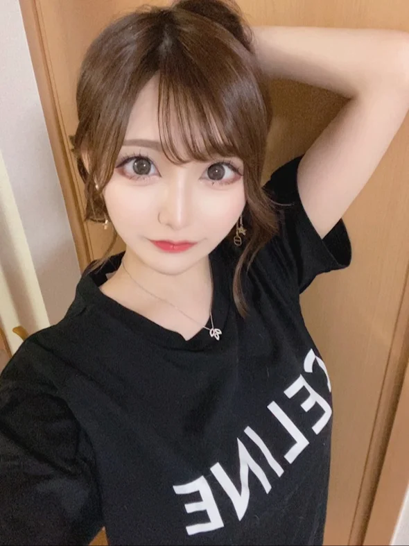 こころさん【四日市の高級キャバクラ『CLUB Ange（アンジュ）』】