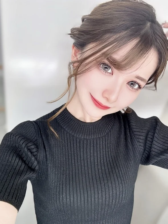 りなさん【四日市の高級キャバクラ『CLUB Ange（アンジュ）』】