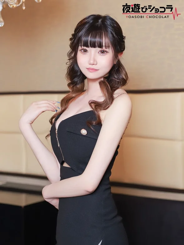 さなさん【四日市の高級キャバクラ『IMPERIAL CLUB PRIMERA（プリメイラ）』】