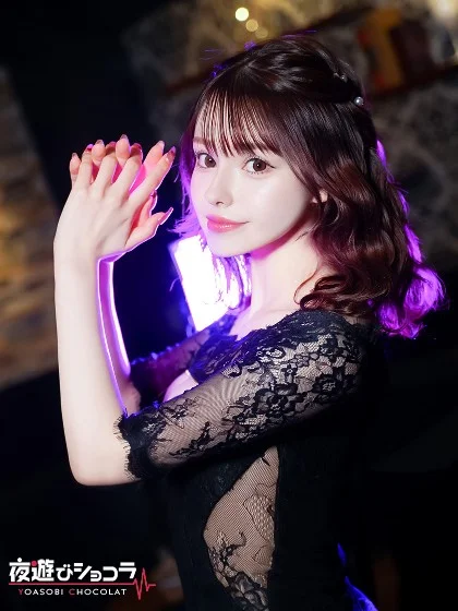 のあさん【四日市の高級キャバクラ『IMPERIAL CLUB PRIMERA（プリメイラ）』】