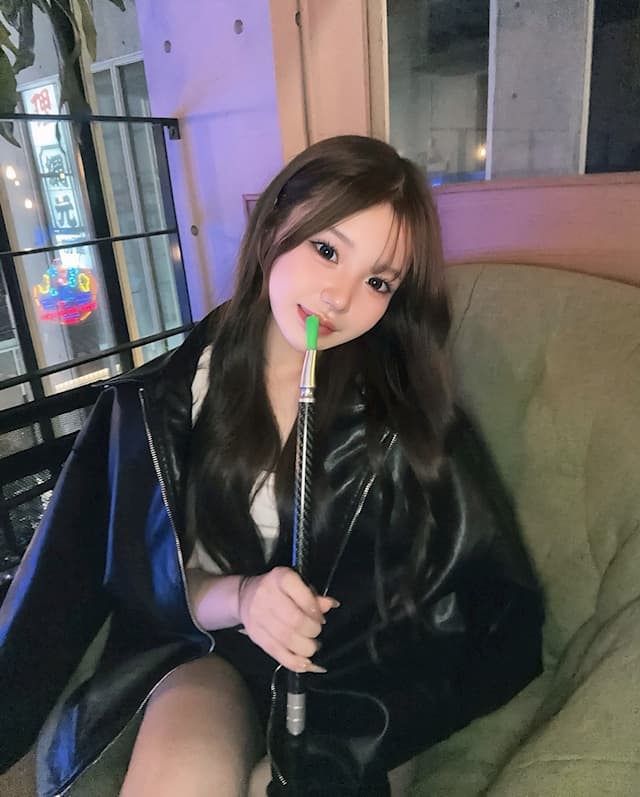 MOKAさん【四日市の高級キャバクラ『CLUB RICH（リッチ）』】