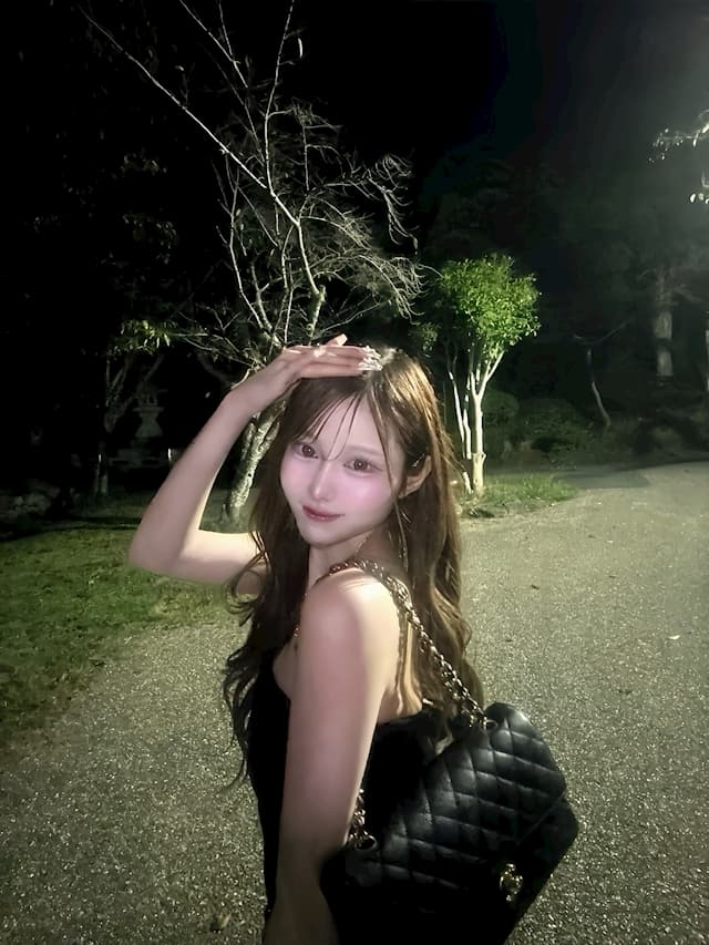 アキさん【四日市の高級キャバクラ『CLUB RICH（リッチ）』】