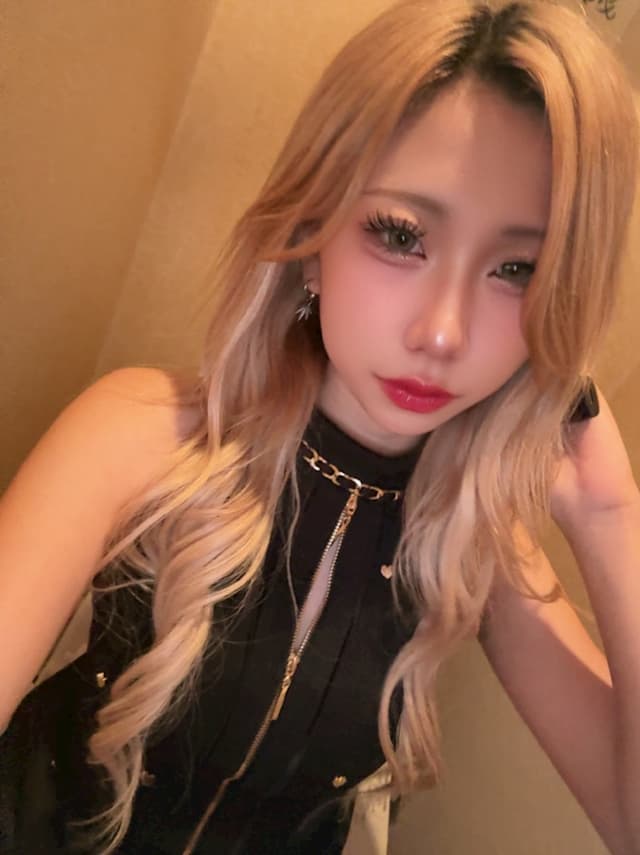 セイハさん【四日市の高級キャバクラ『CLUB RICH（リッチ）』】