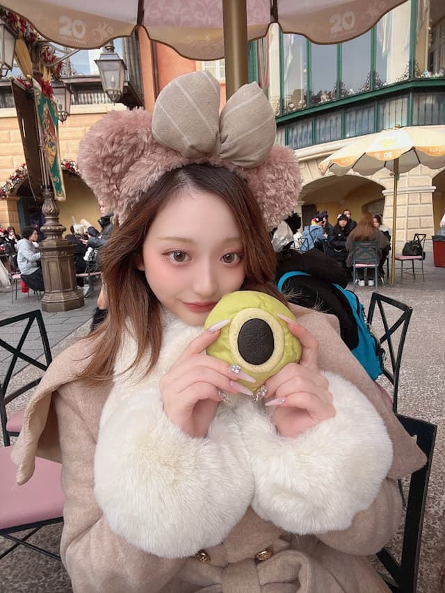 るいさん【四日市の高級キャバクラ『CLUB RICH（リッチ）』】