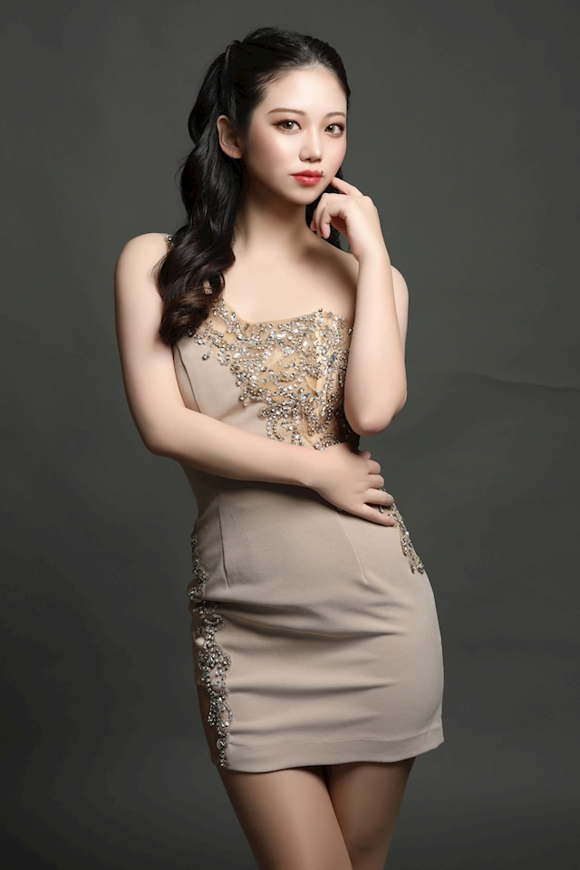 あやさん【四日市の高級キャバクラ『G class（ジークラス）』】