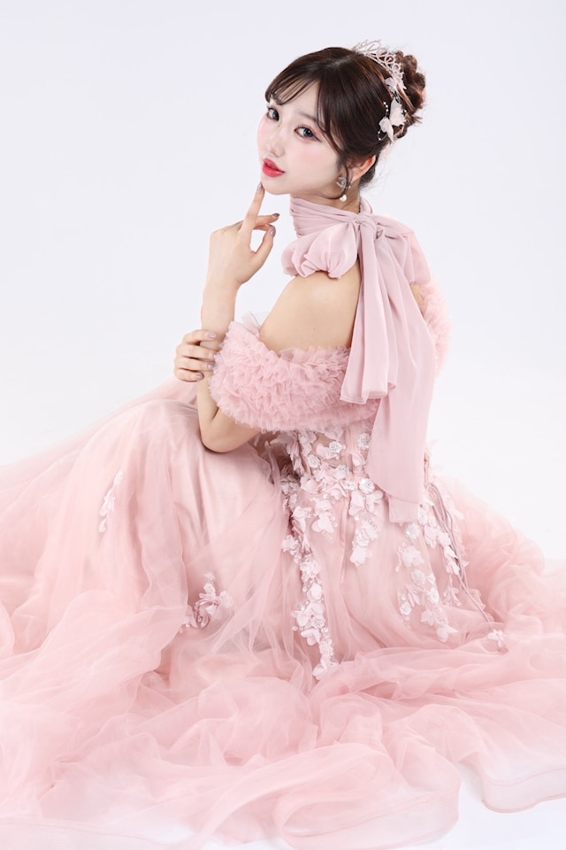 はなさん【四日市の高級キャバクラ『G class（ジークラス）』】