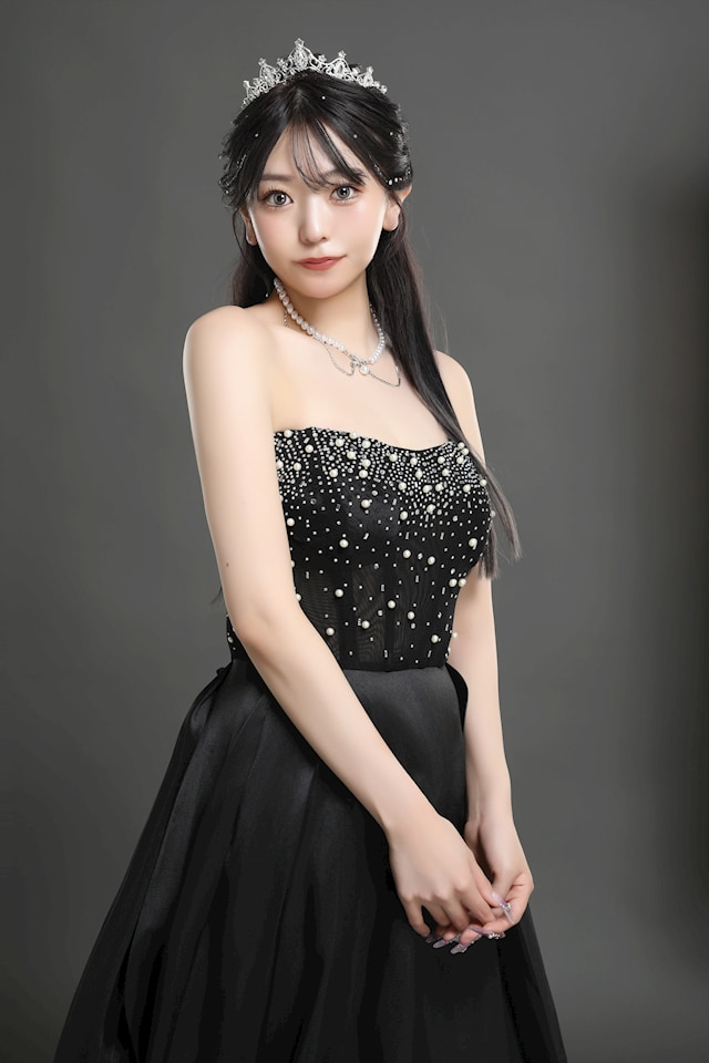 まいかさん【四日市の高級キャバクラ『G class（ジークラス）』】