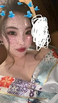 あいかさん【四日市の高級キャバクラ『MENACE（メナス）』】