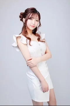 まりさん【四日市の高級キャバクラ『MENACE（メナス）』】