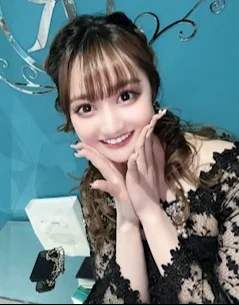 ゆあさん【四日市の高級キャバクラ『MENACE（メナス）』】