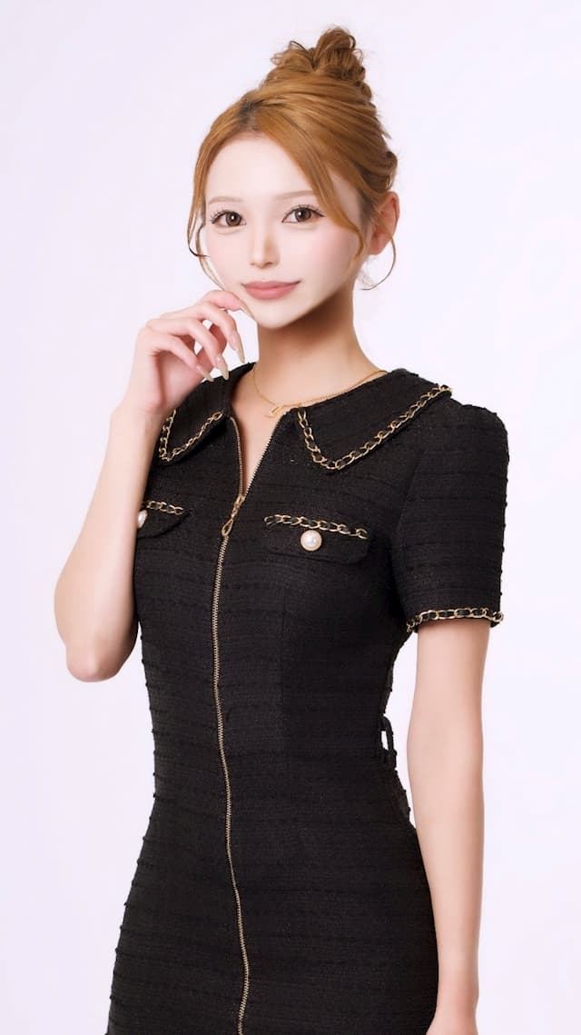 コノハさん【四日市の高級キャバクラ『Club MINERVA（ミネルヴァ）』】