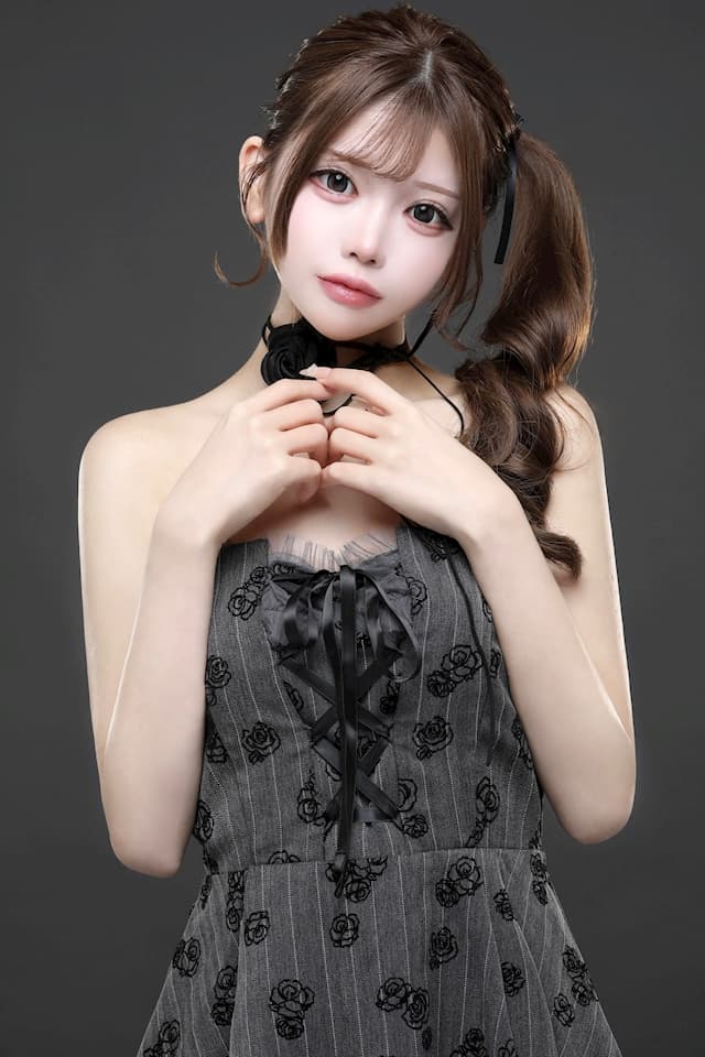 ナツメさん【四日市の高級キャバクラ『Club MINERVA（ミネルヴァ）』】