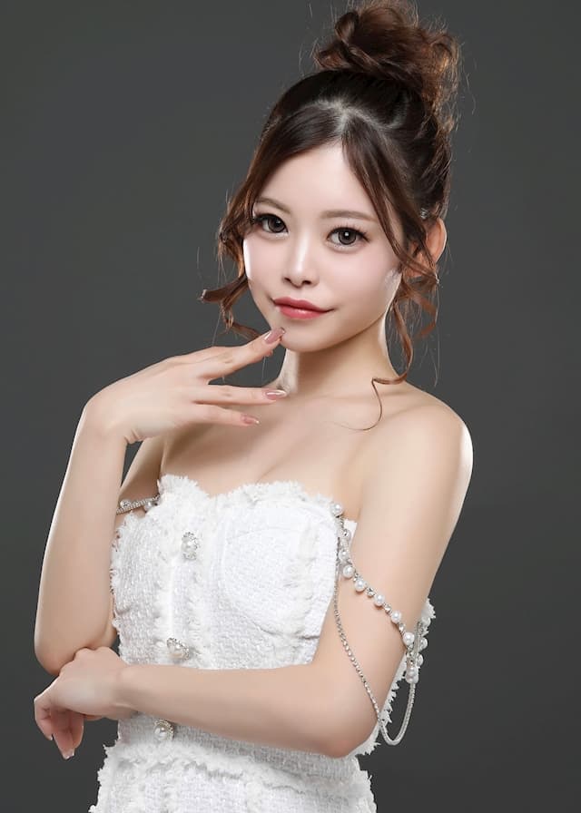 ゆんさん【四日市の高級キャバクラ『Club MINERVA（ミネルヴァ）』】