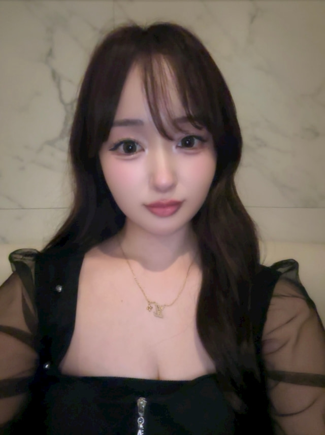 すいさん【四日市の高級キャバクラ『CLUB 凛（リン）』】