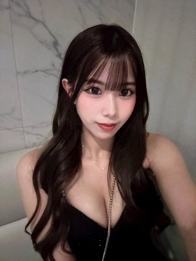 まゆさん【四日市の高級キャバクラ『CLUB 凛（リン）』】