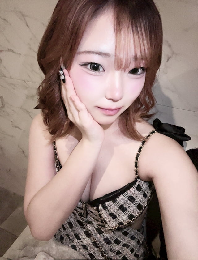 ゆうりさん【四日市の高級キャバクラ『CLUB 凛（リン）』】