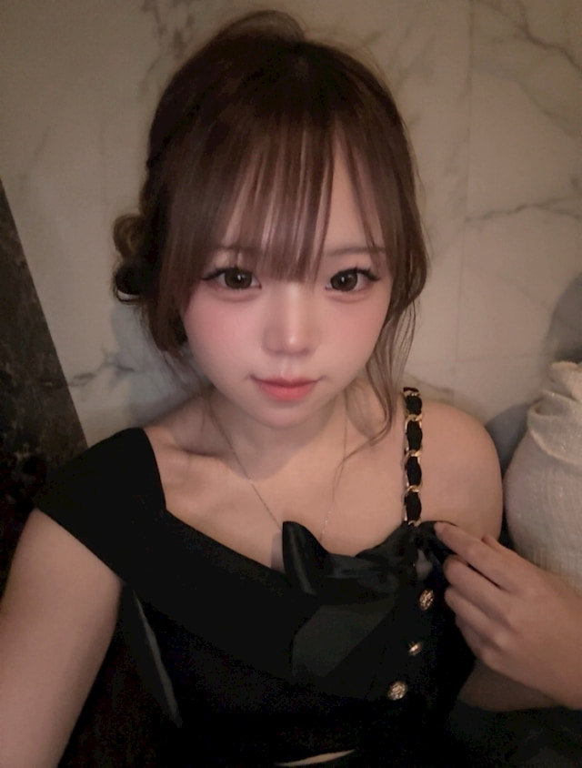 るいかさん【四日市の高級キャバクラ『CLUB 凛（リン）』】