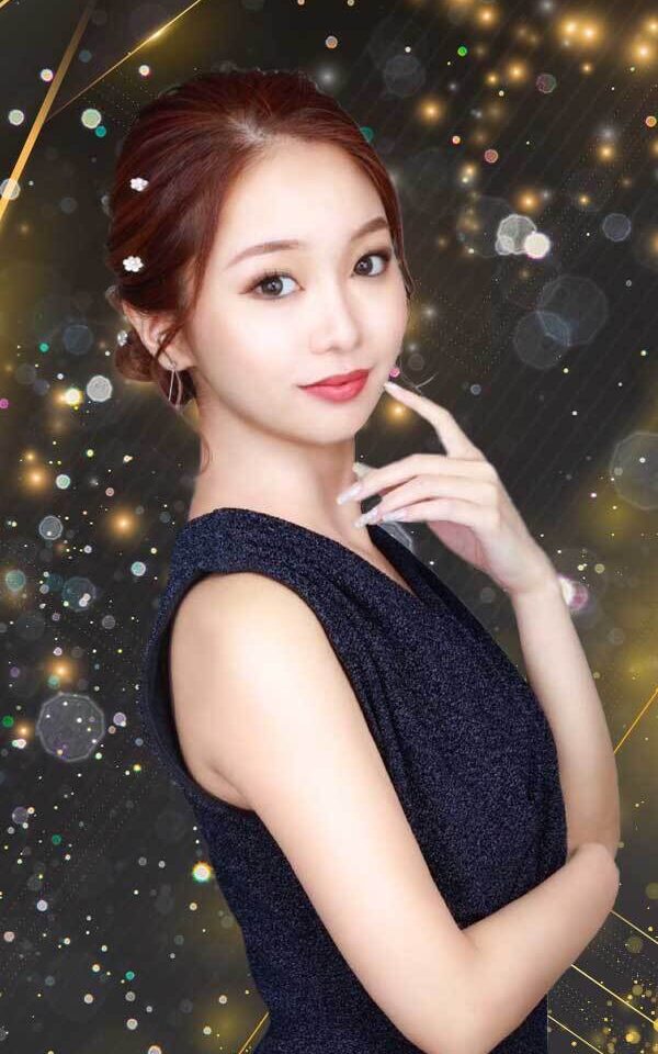 あいりさん【沖縄・松山の高級キャバクラ『CLUB NAHA(ナハ)』】