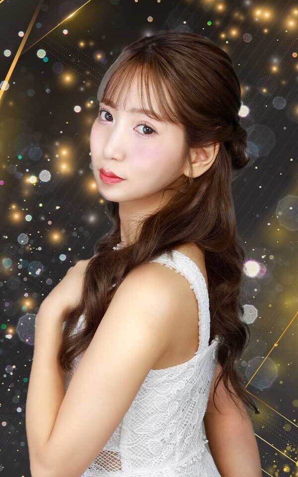 かれんさん【沖縄・松山の高級キャバクラ『CLUB NAHA(ナハ)』】