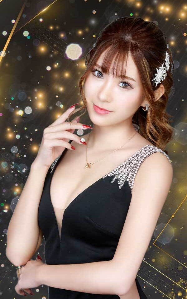 しょうさん【沖縄・松山の高級キャバクラ『CLUB NAHA(ナハ)』】