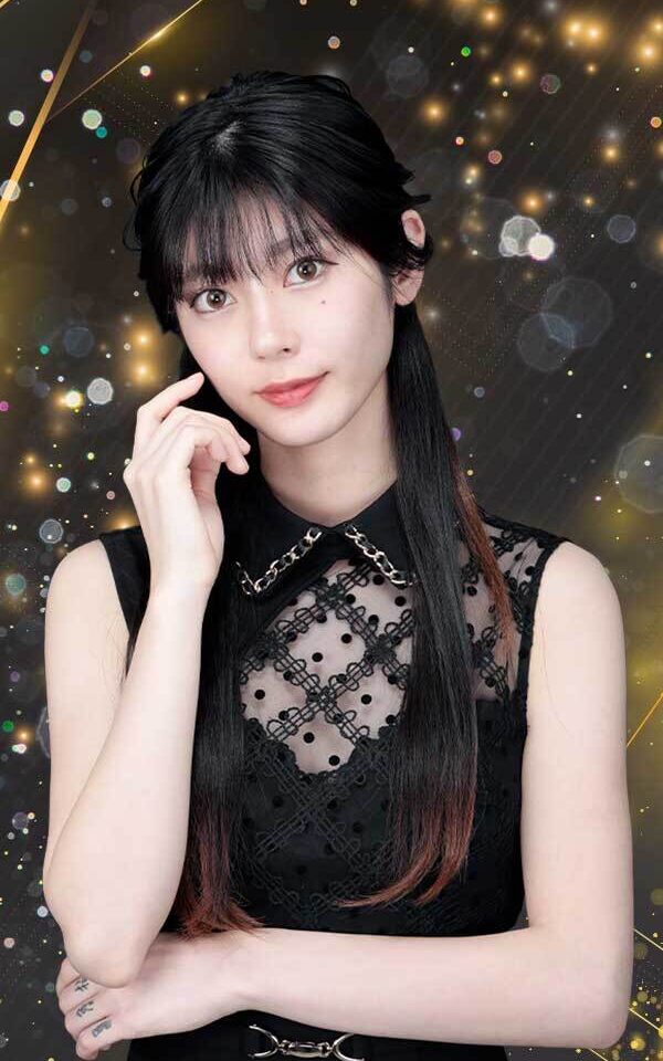 ねねさん【沖縄・松山の高級キャバクラ『CLUB NAHA(ナハ)』】