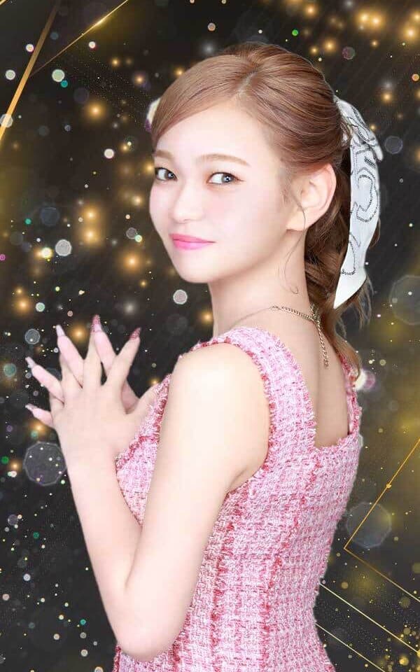 まなさん【沖縄・松山の高級キャバクラ『CLUB NAHA(ナハ)』】