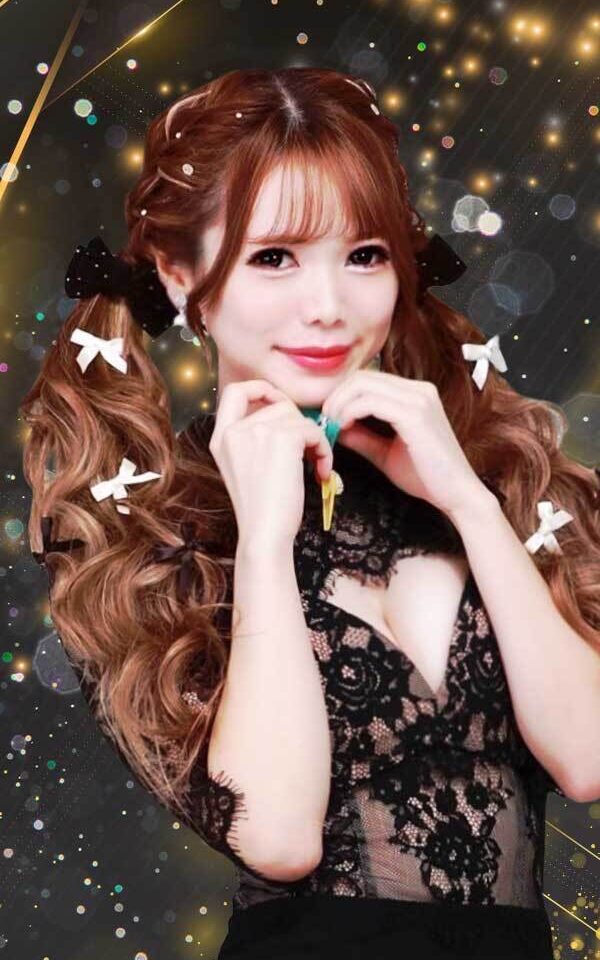 みさきさん【沖縄・松山の高級キャバクラ『CLUB NAHA(ナハ)』】