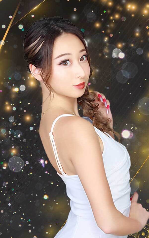 ゆいかさん【沖縄・松山の高級キャバクラ『CLUB NAHA(ナハ)』】